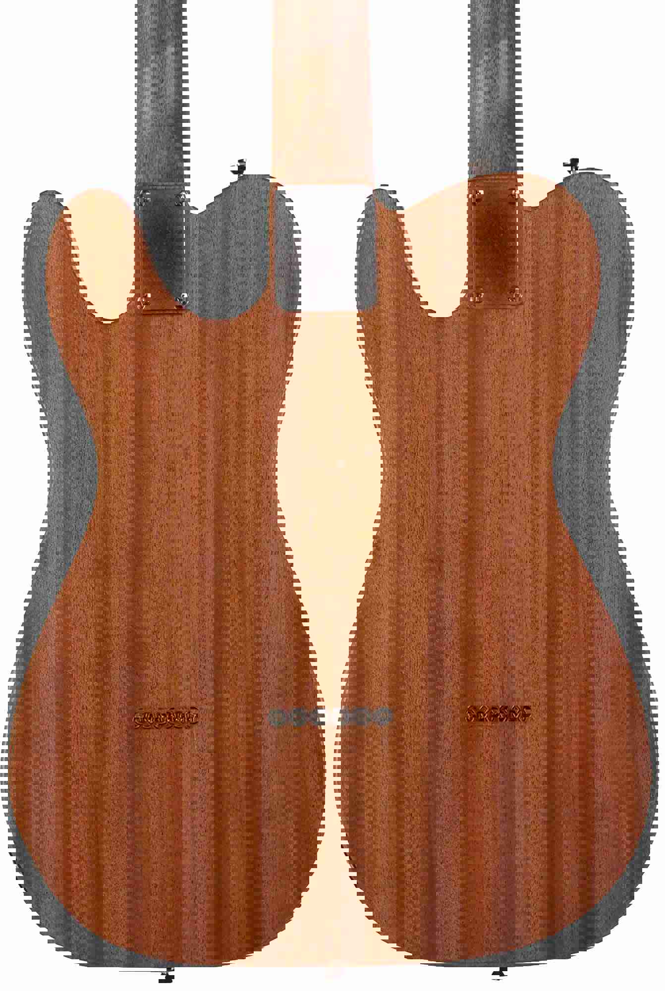 Nash T-56 Guitar - Black Beauty with P90 Pickups & Light Aging