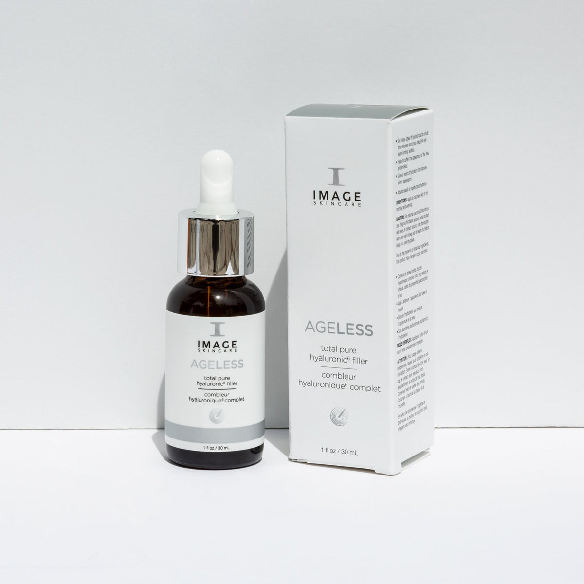 IMAGE Skincare AGELESS Pure Hyaluronic 6 Filler
