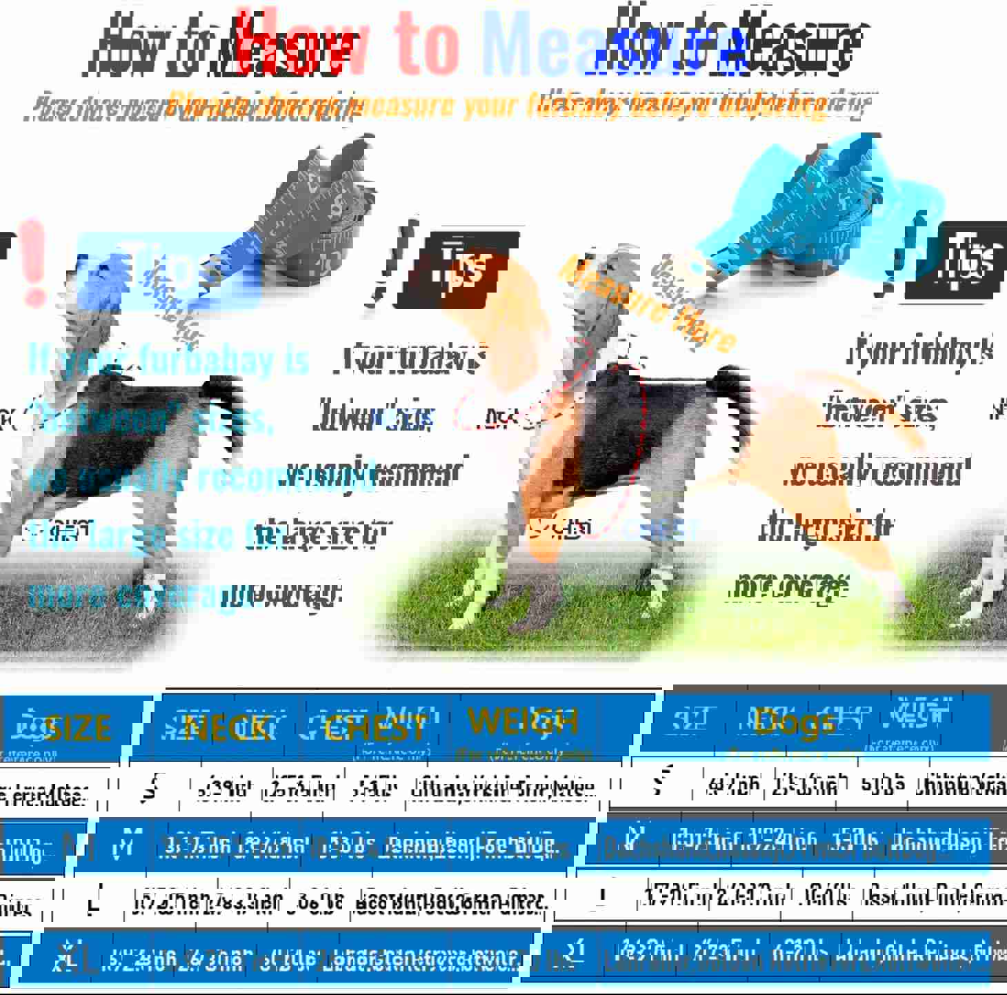 Blaze Orange Dog Vest - High Visibility Safety Vest for Hunting and Outdoor Activities