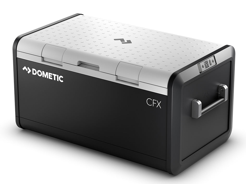 Dometic CFX3 100 Cooler/Freezer - High-Performance Portable Cooling Solution