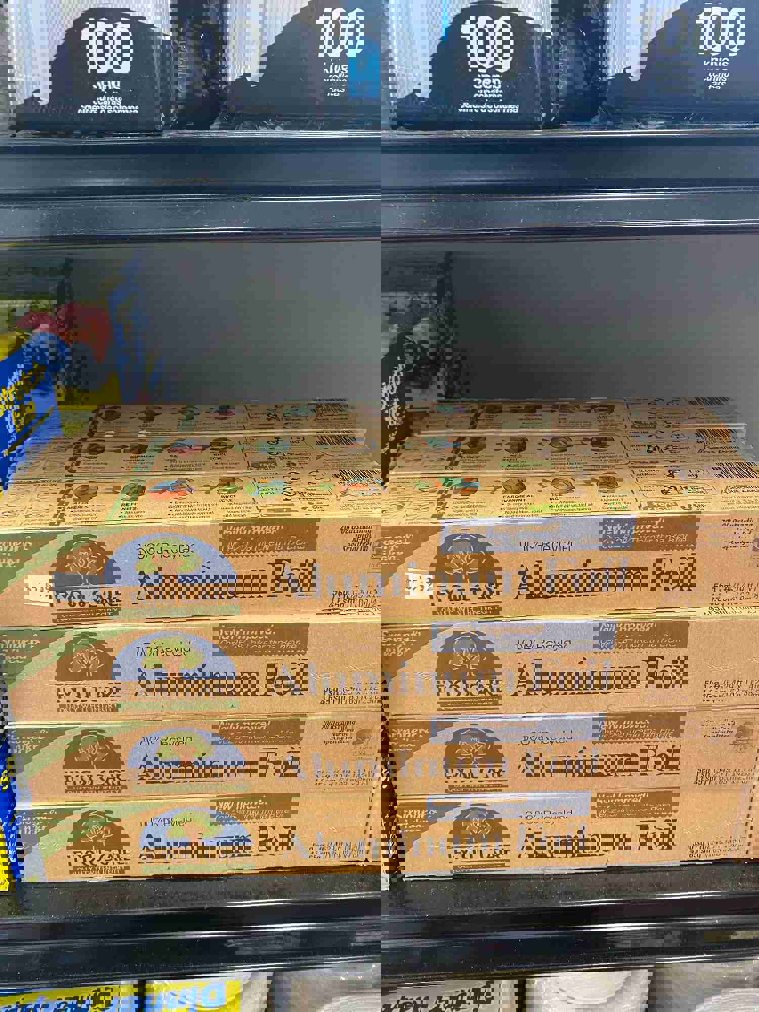 Food Storage Container