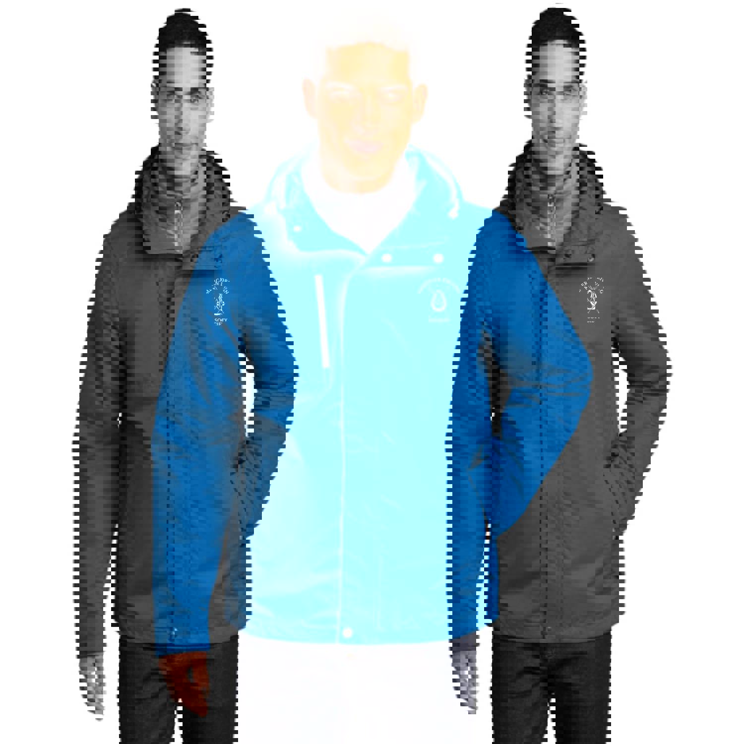 Port Authority® All-Conditions Jacket - Windproof, Waterproof, and Insulated for Three-Season Protection