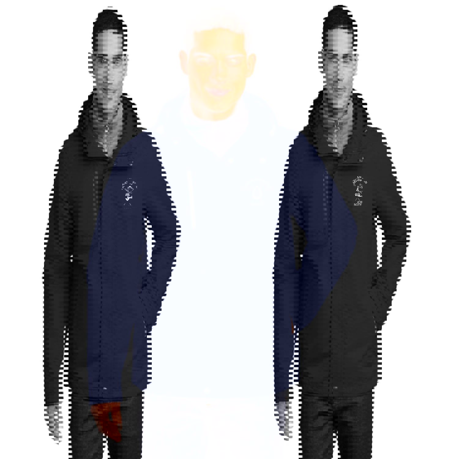 Port Authority® All-Conditions Jacket - Windproof, Waterproof, and Insulated for Three-Season Protection