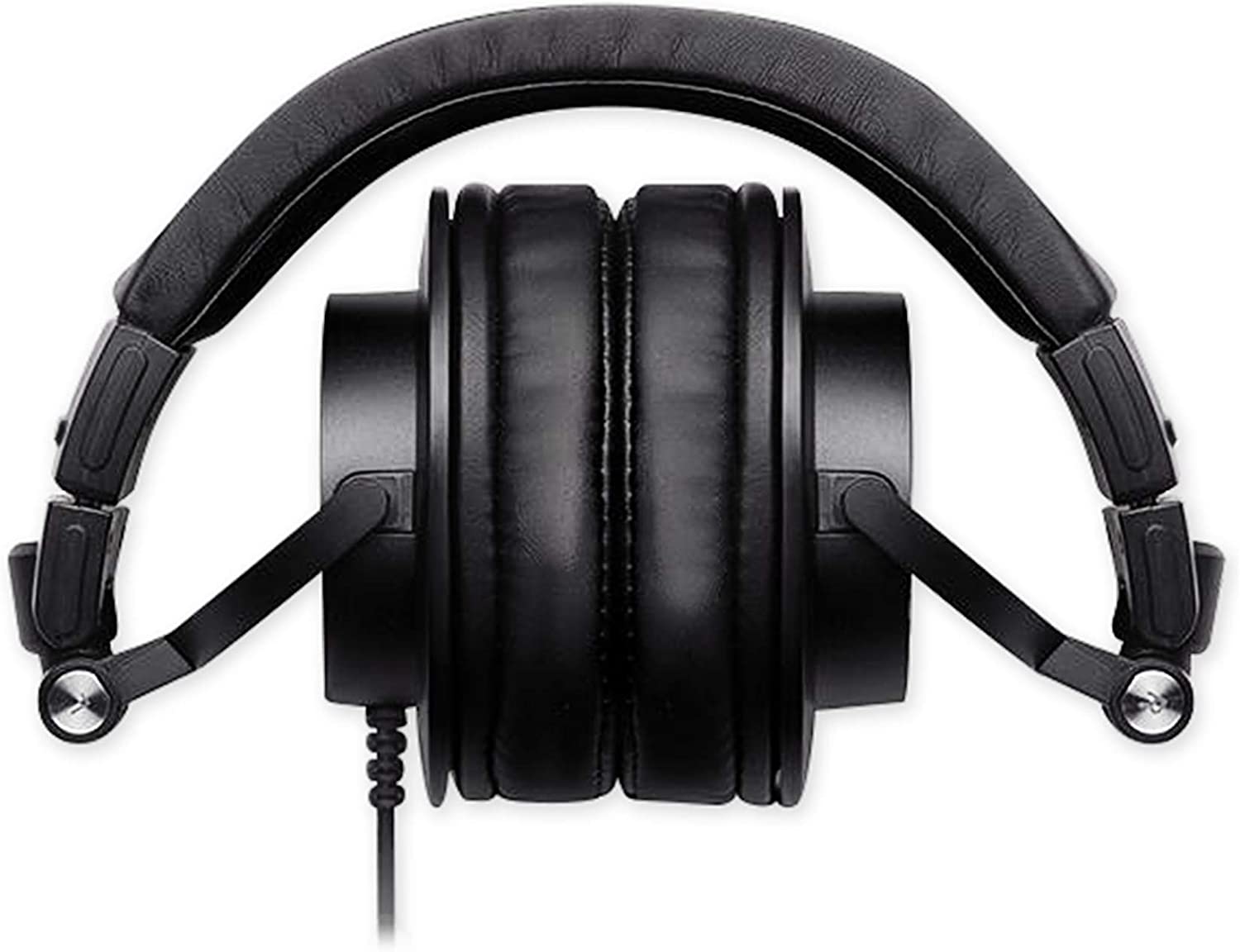 Presonus HD9 Professional Closed-Back Headphones with 45mm Drivers