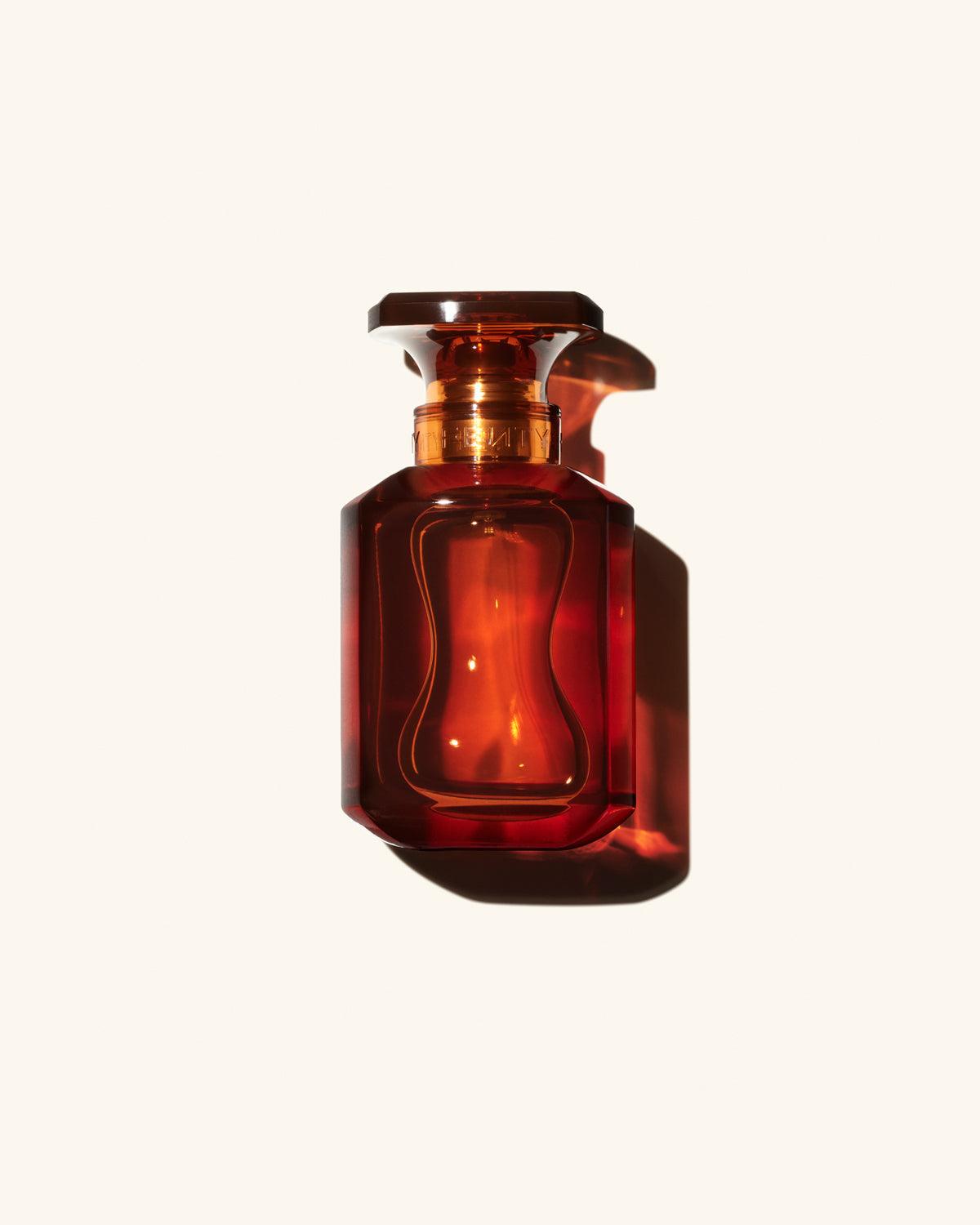 FENTY BEAUTY FENTY EAU DE PARFUM (75 ML) - Warm Floral Scent by Rihanna