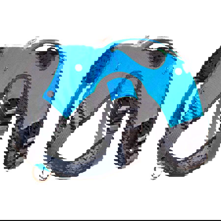 Pet Dog Harness - Reflective Safety Vest for Training and Outdoor Activities