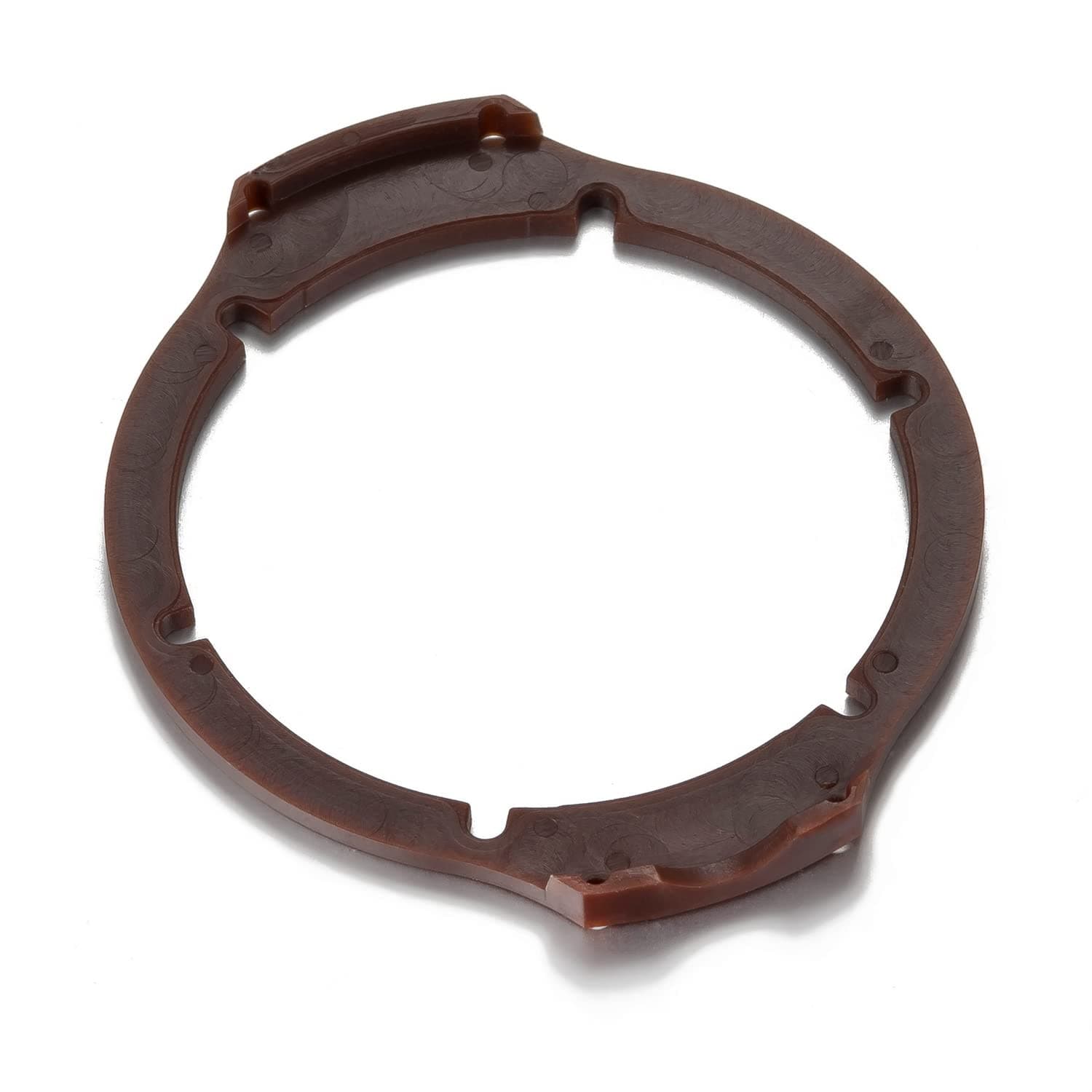 Hublot Big Bang 41mm 341 342 Watch Resin Bezel Gasket Inserts