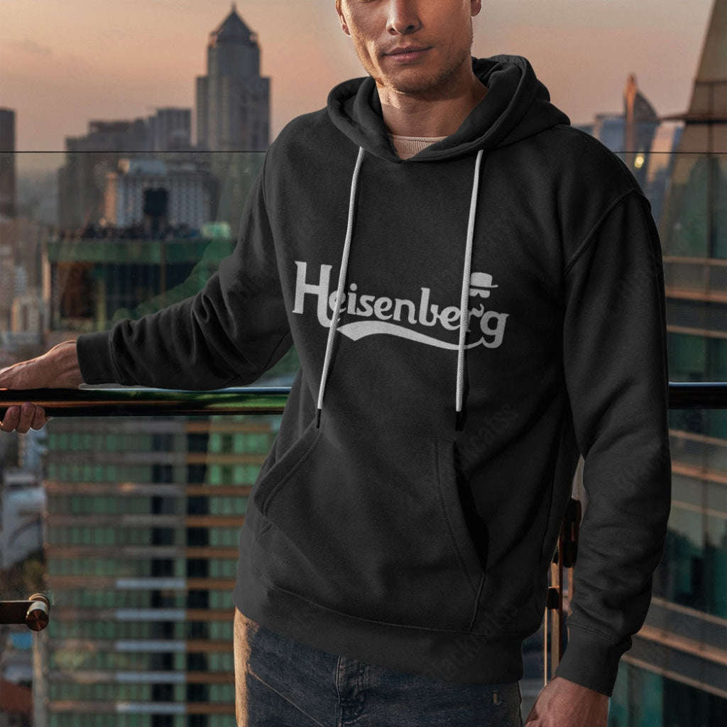 Heisenberg Custom Graphic Apparel - Unisex Classic Fit Cotton T-Shirt