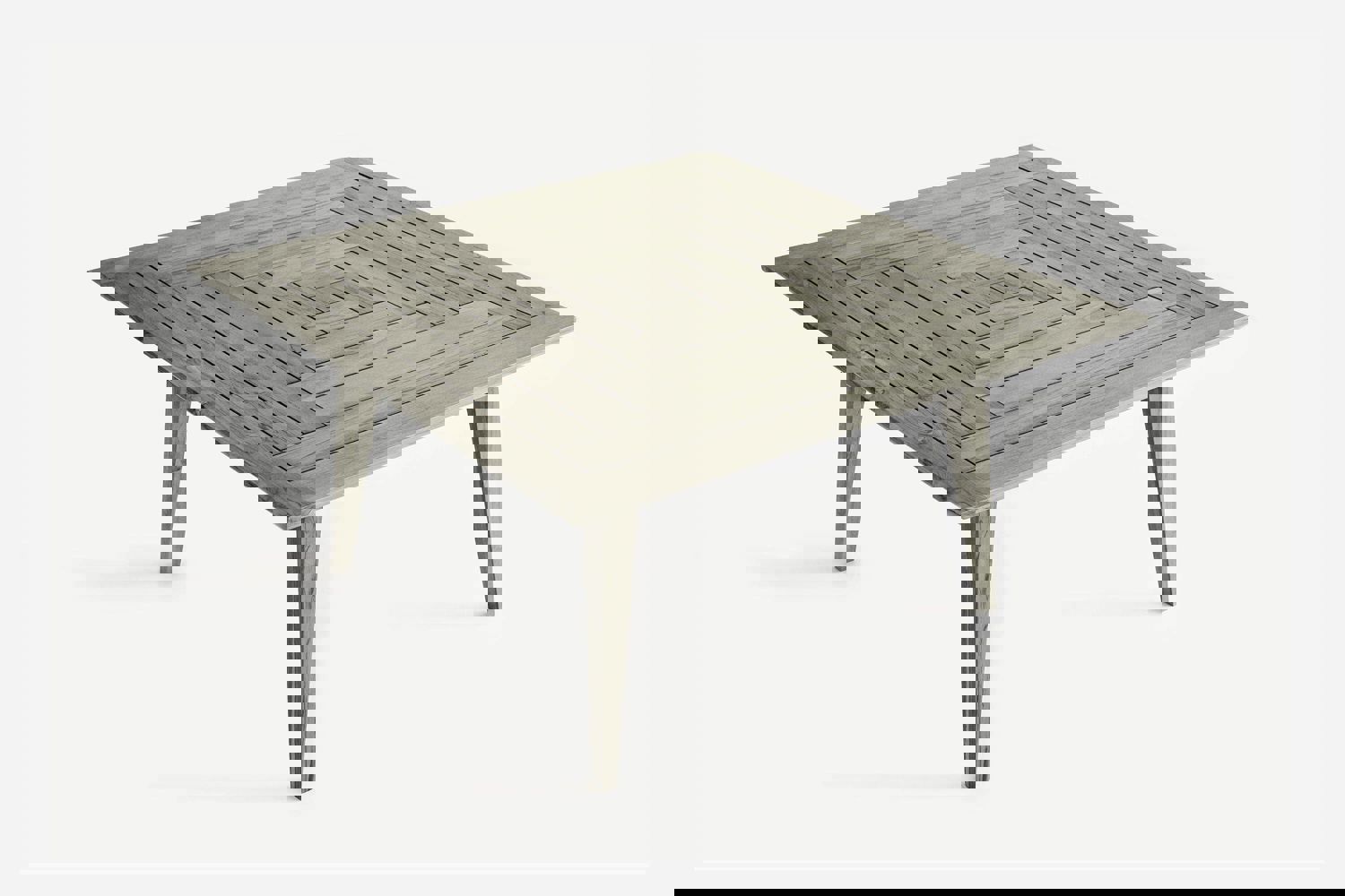 Miramar Lounge Dining Table | Outdoor