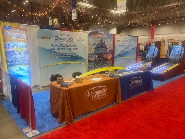 6 Custom Printed Table Throw - Front Panel Print