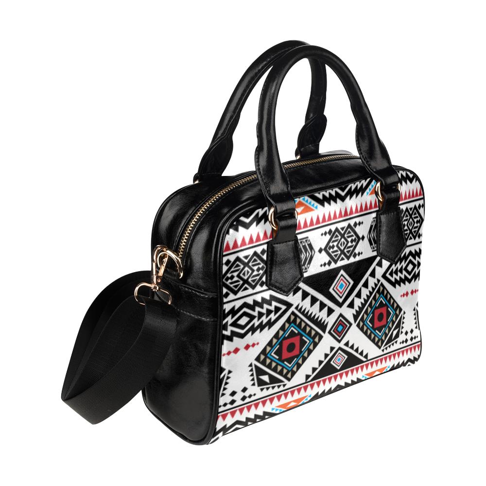 California Coast Shoulder Handbag
