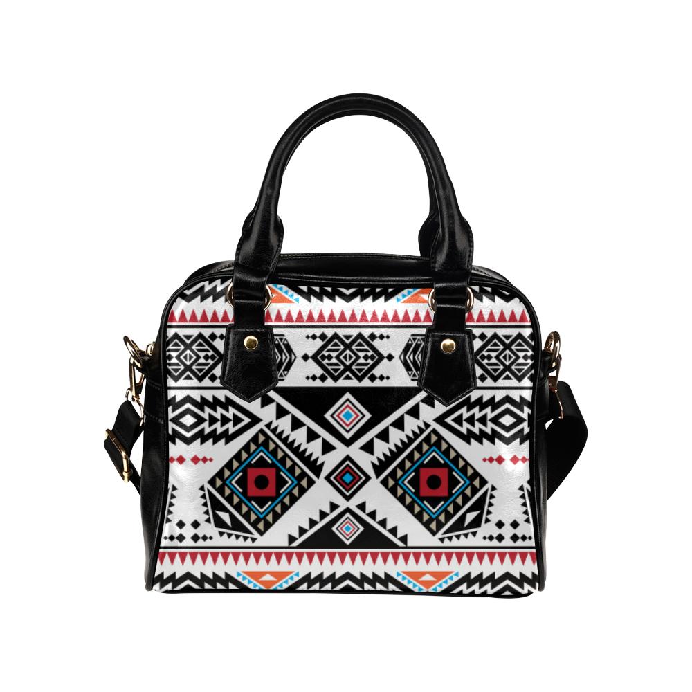 California Coast Shoulder Handbag