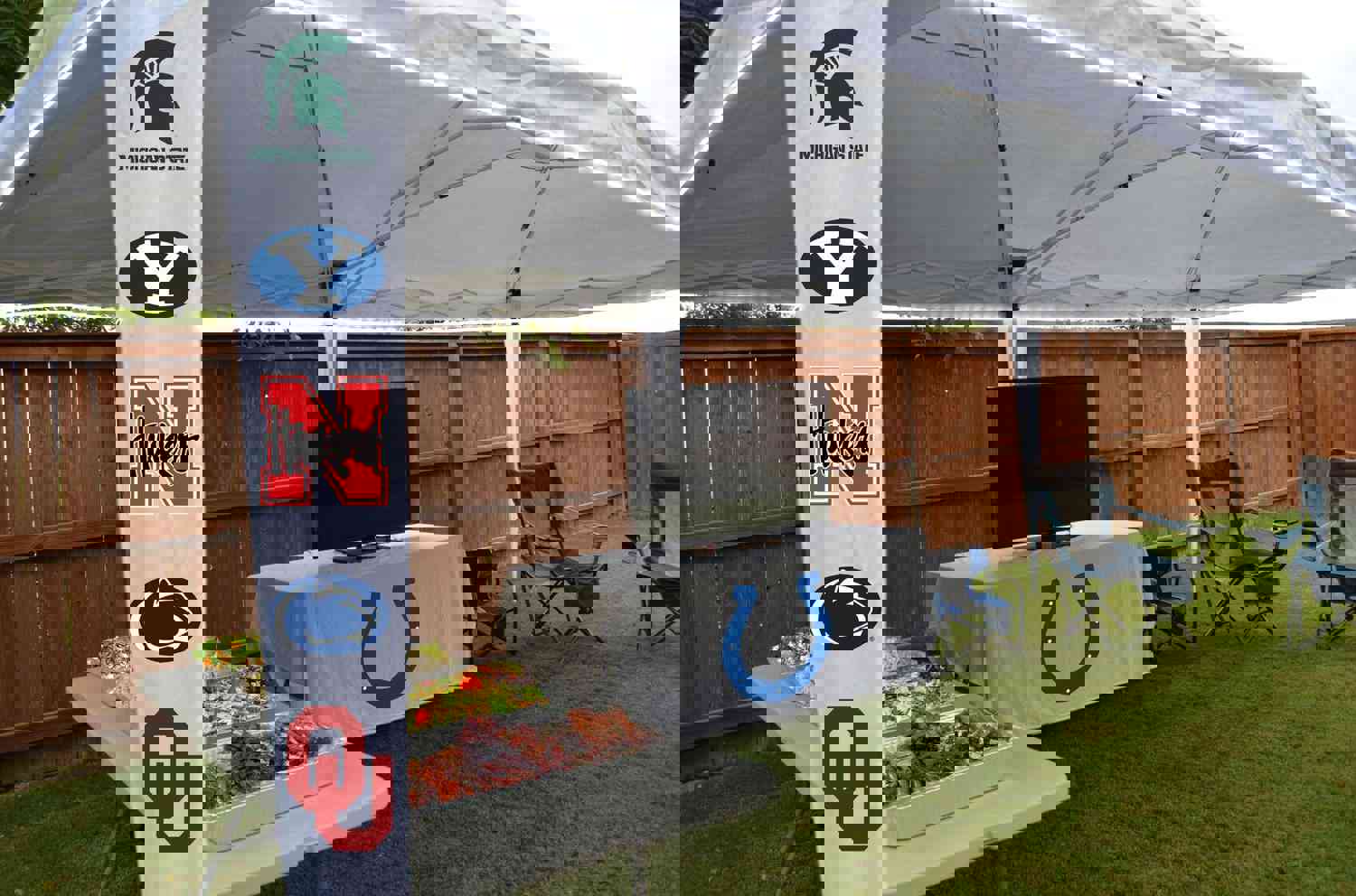 48 FT LED Rope Light Cool White, Connectable, Waterproof, Indoor/Outdoor Use