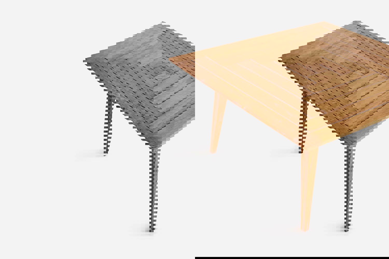 Miramar Lounge Dining Table | Outdoor