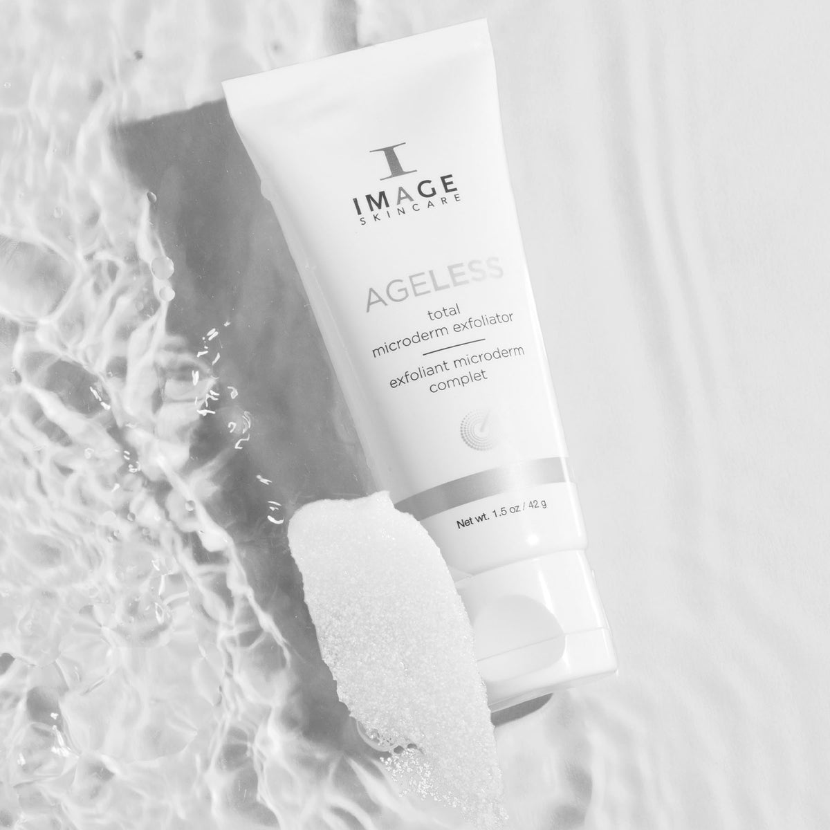 IMAGE Skincare AGELESS Total Microderm Exfoliator