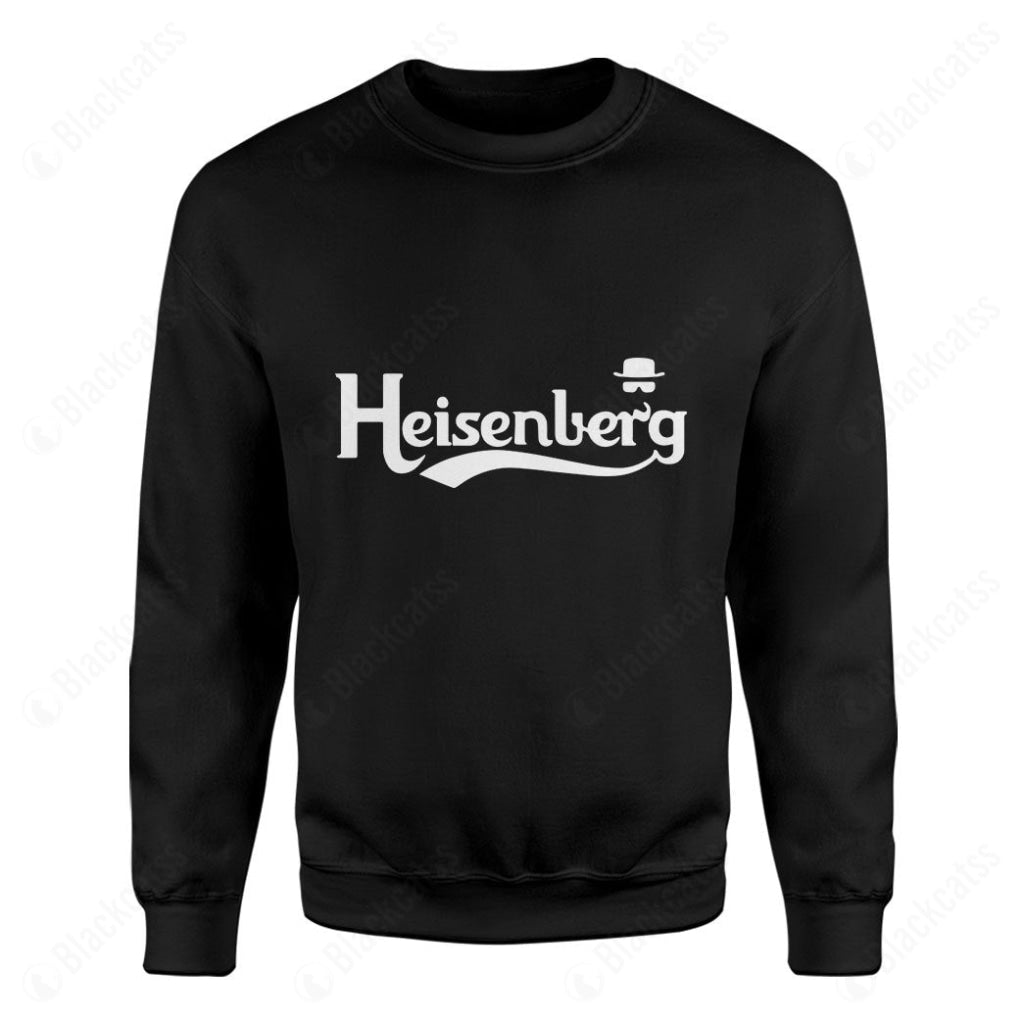 Heisenberg Custom Graphic Apparel - Unisex Classic Fit Cotton T-Shirt