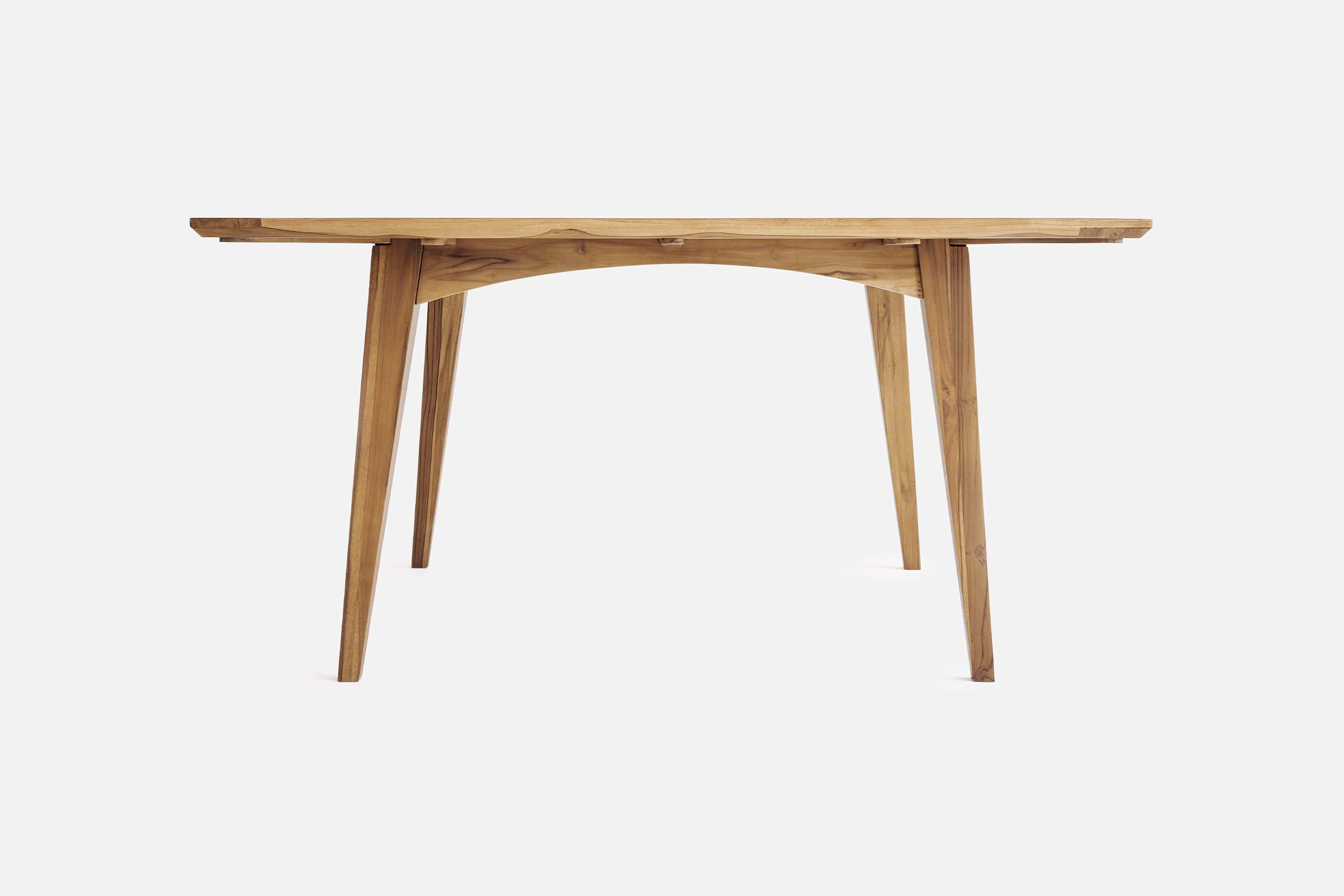 Miramar Lounge Dining Table | Outdoor