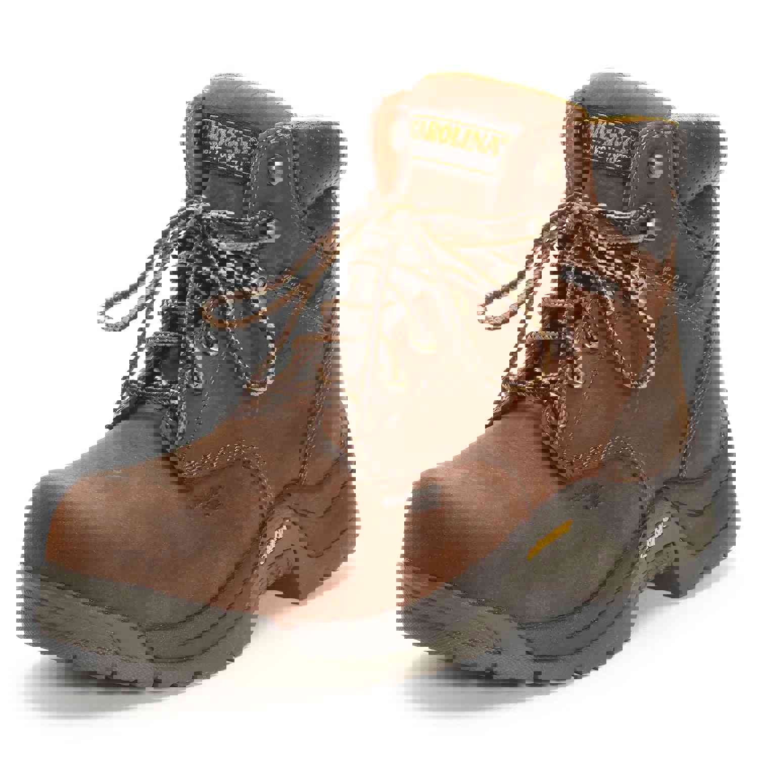 Carolina CA5520 Bruno Low Waterproof Composite Toe Work Boot