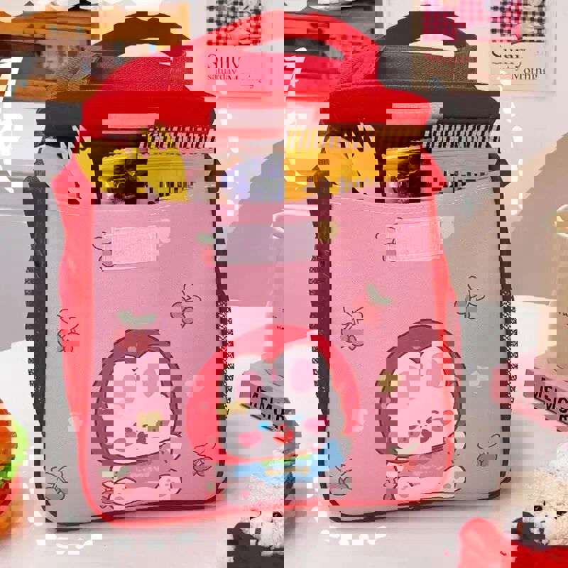 High Capacity Waterproof Portable Thermal Cooler Lunch Box for Outdoor