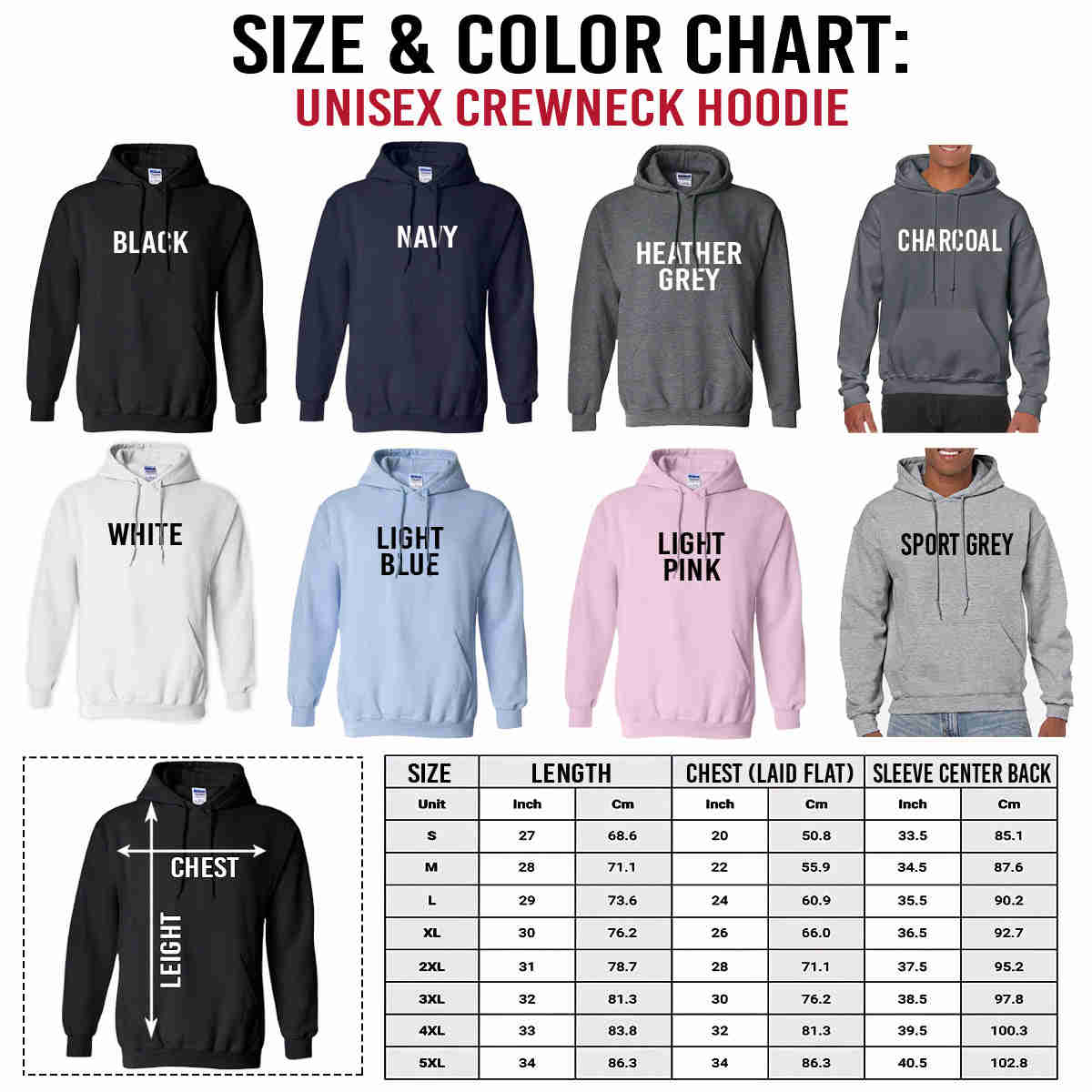 Put On The Full Armor Of God Sweater/Hoodie - Christian Gift for Faith Believers