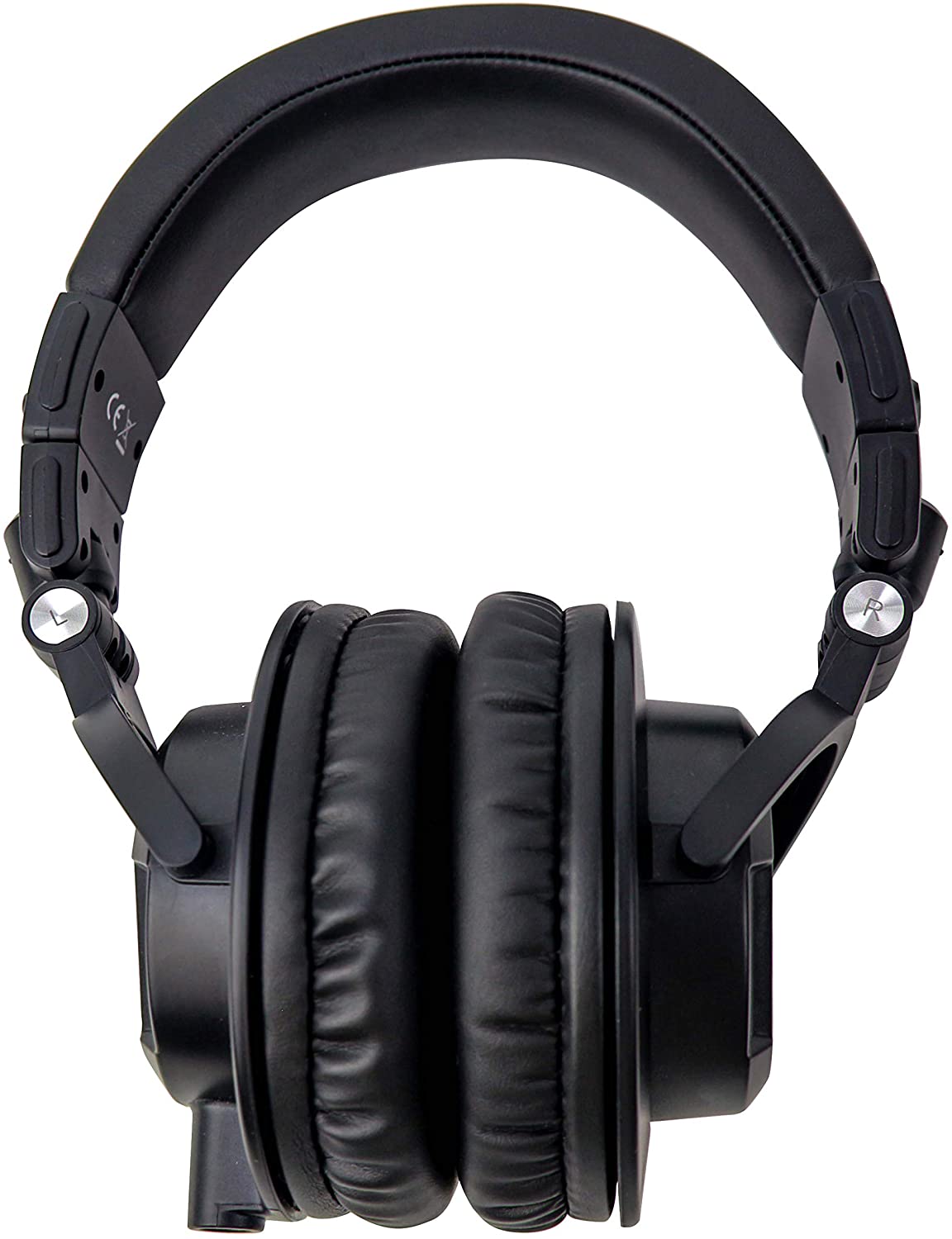 Tascam TH-07 High Definition Studio Monitor Headphones - Premium Sound & Comfort