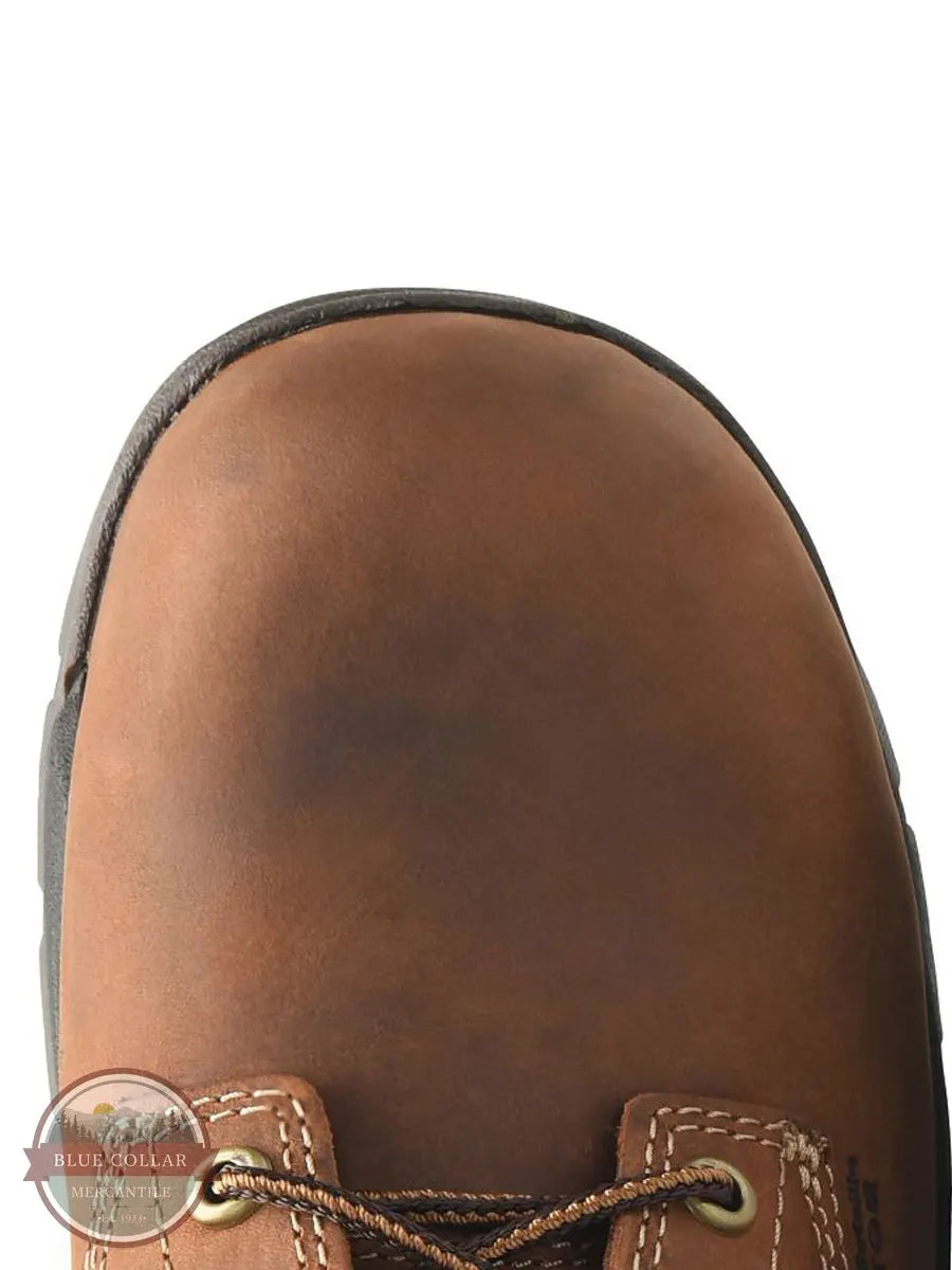 Carolina CA5520 Bruno Low Waterproof Composite Toe Work Boot