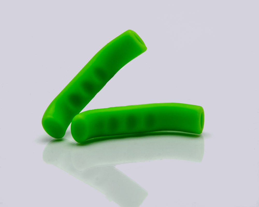 Miles Wide Sticky Fingers Brake Lever Covers