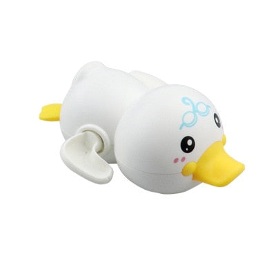 Baby Bath Toys for Fun - Safe and Interactive Bath Time