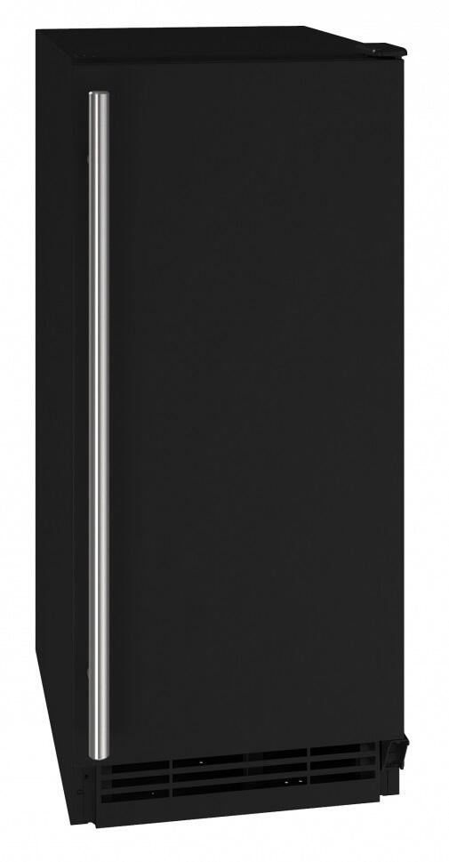 U-Line New 1 Class 15 Inch Crescent Ice Maker