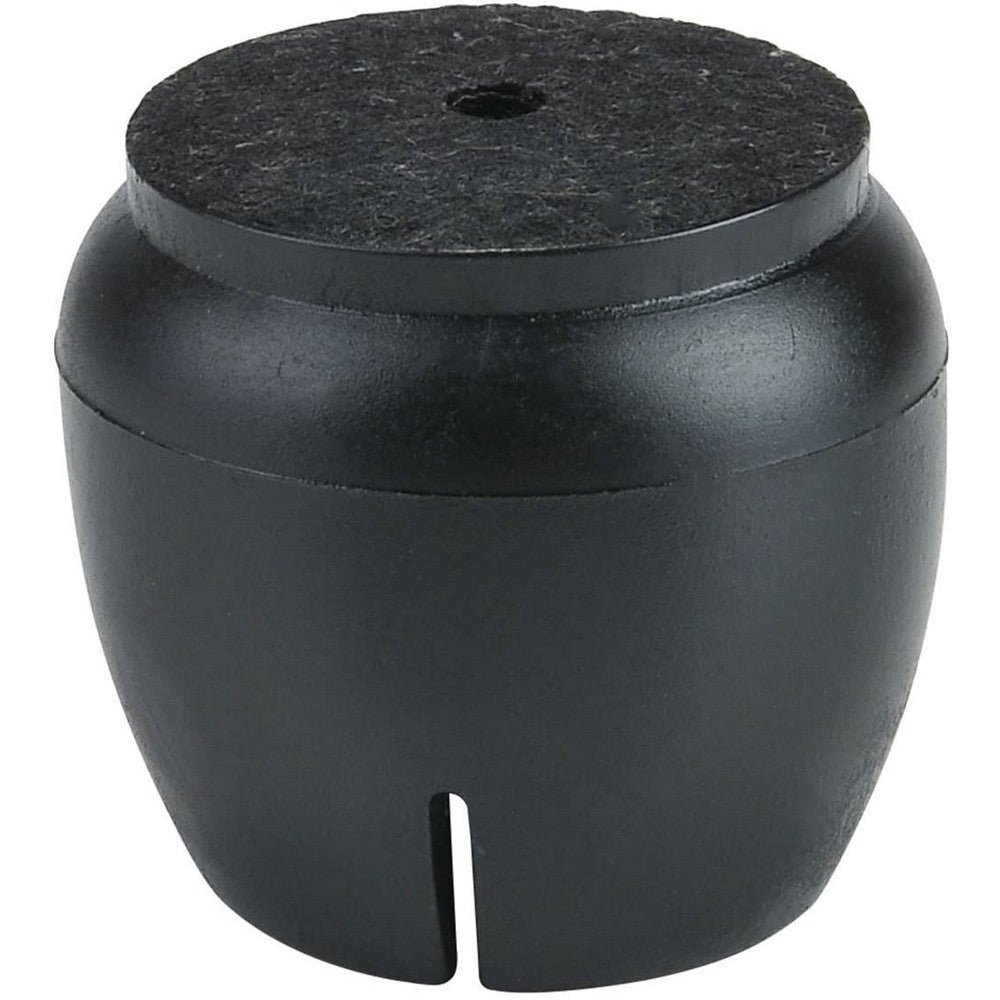Furniture Pad Sofa Chair Leg Cover Table Leg Cap Floor Protector with Felt Pad