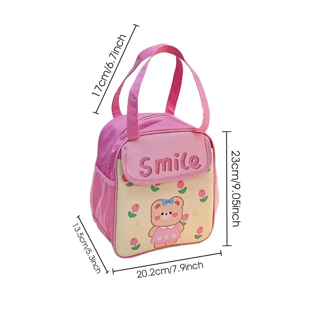 High Capacity Waterproof Portable Thermal Cooler Lunch Box for Outdoor