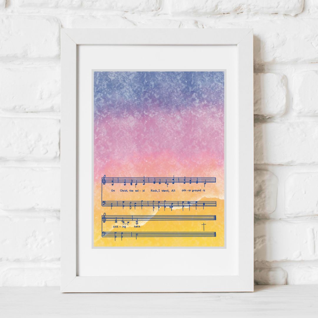 DIGITAL Custom Quote Art - Hand Drawn Personalized Design