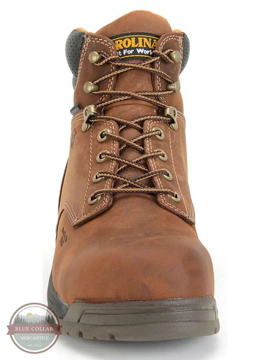 Carolina CA5520 Bruno Low Waterproof Composite Toe Work Boot