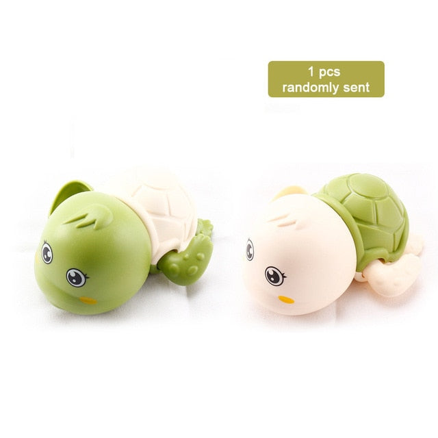 Baby Bath Toys for Fun - Safe and Interactive Bath Time