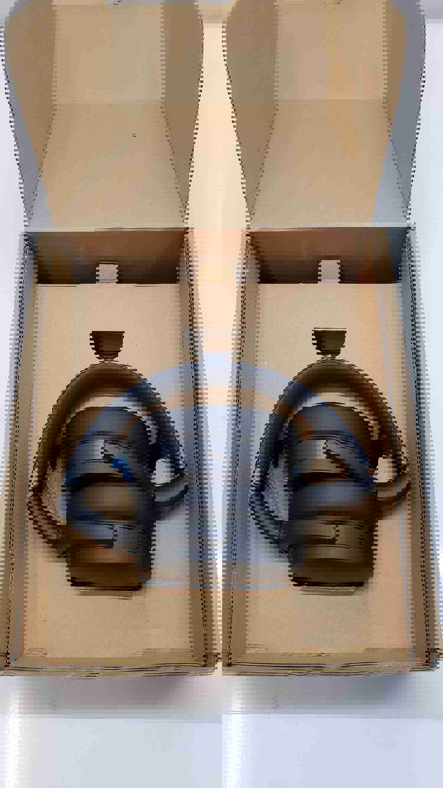 Sennheiser HD 4.50 SE Wireless Bluetooth Noise Cancelling Headphones, Black (Refurbished)