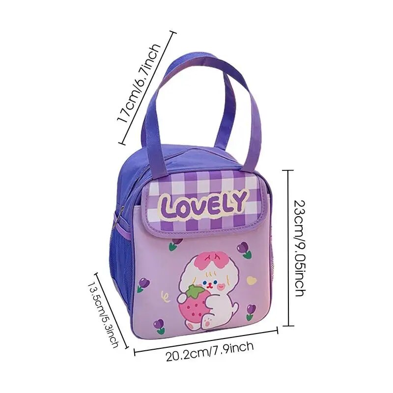 High Capacity Waterproof Portable Thermal Cooler Lunch Box for Outdoor