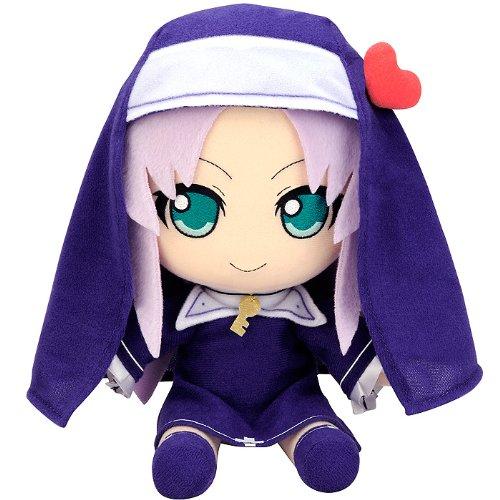 Boku wa Tomodachi ga Sukunai Plushie Series 06: Maria Takayama Stuffed Toy