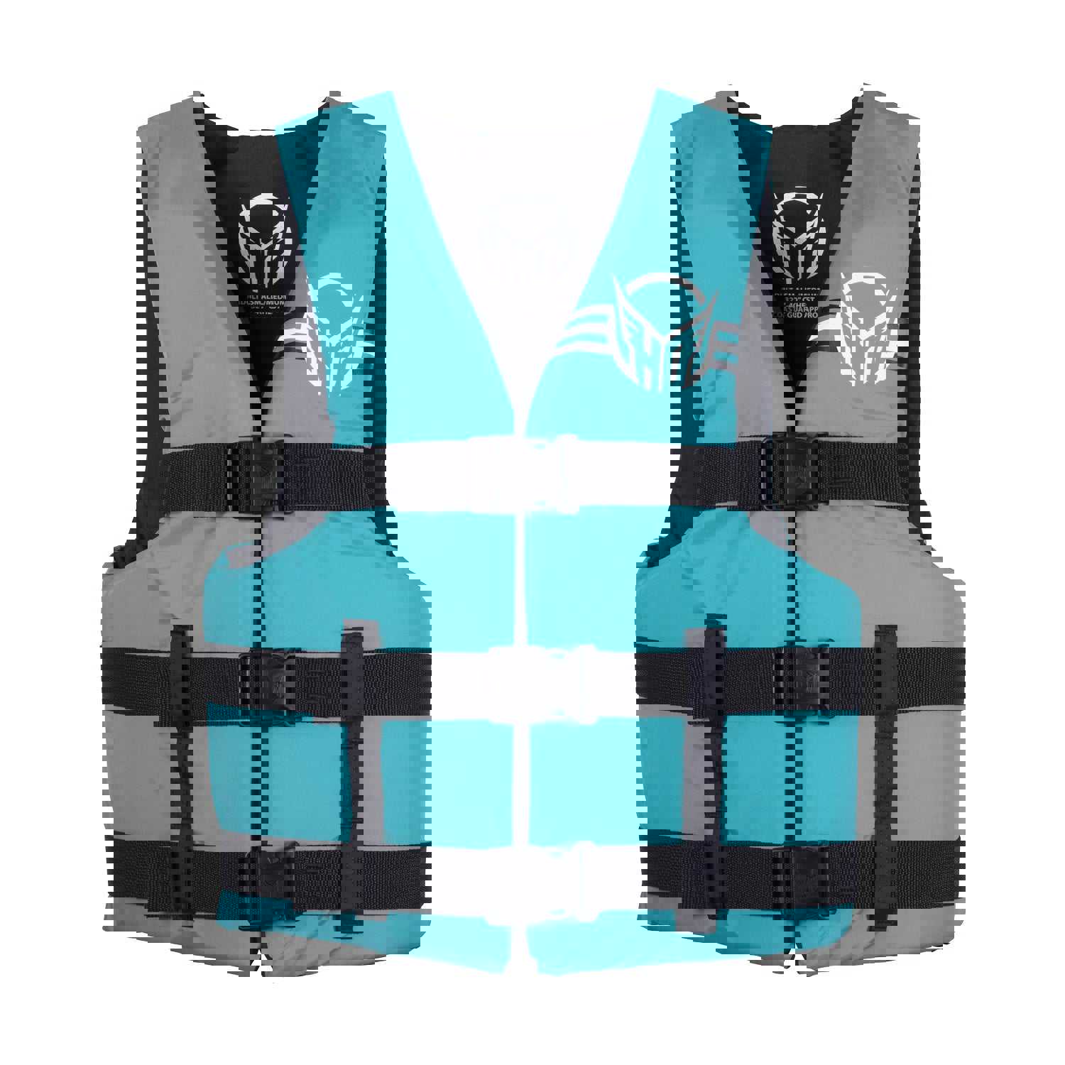 HO Sports Women's Universal CGA Vest 2023 - Adjustable & Quick-Dry Life Jacket