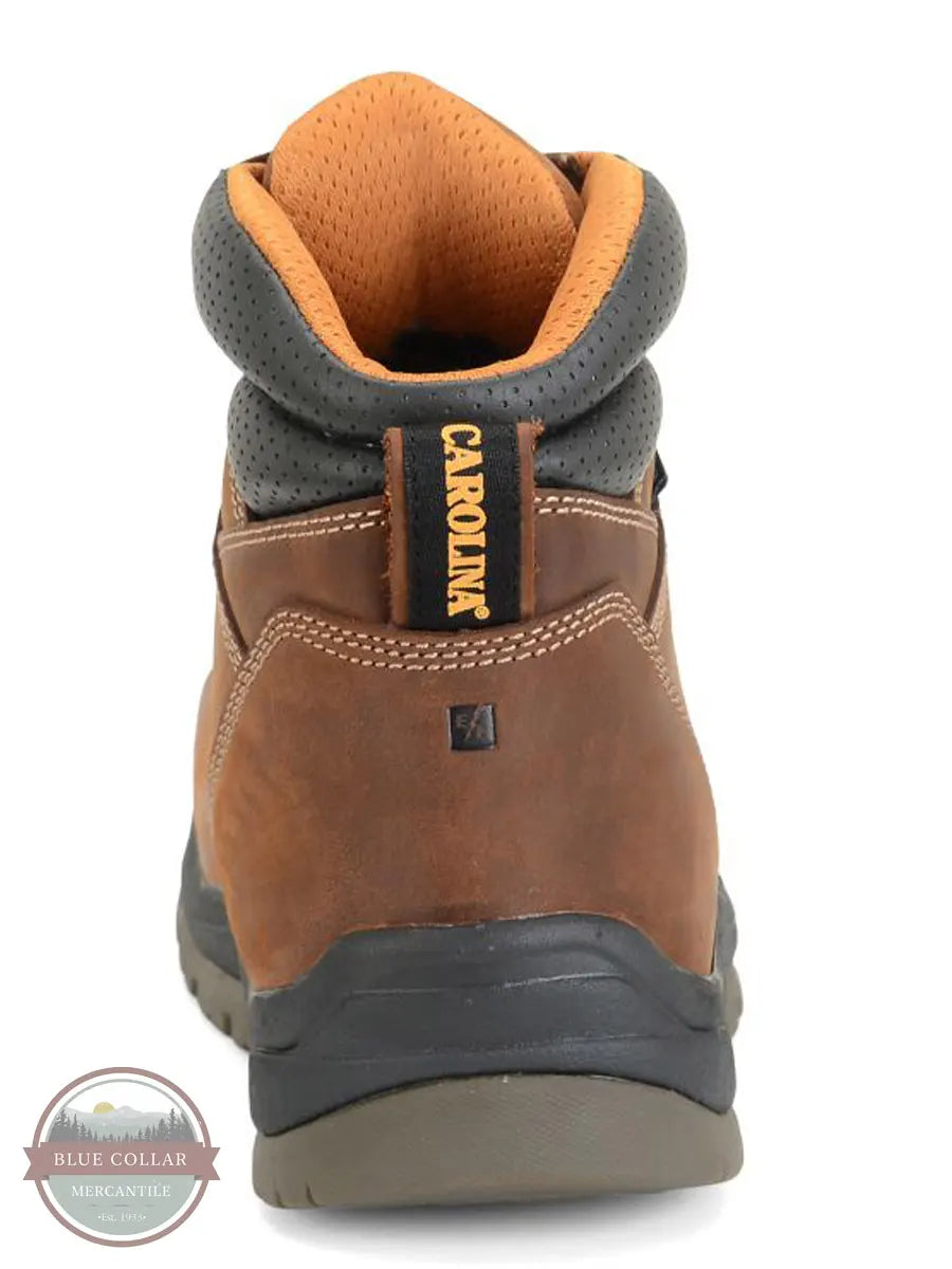 Carolina CA5520 Bruno Low Waterproof Composite Toe Work Boot