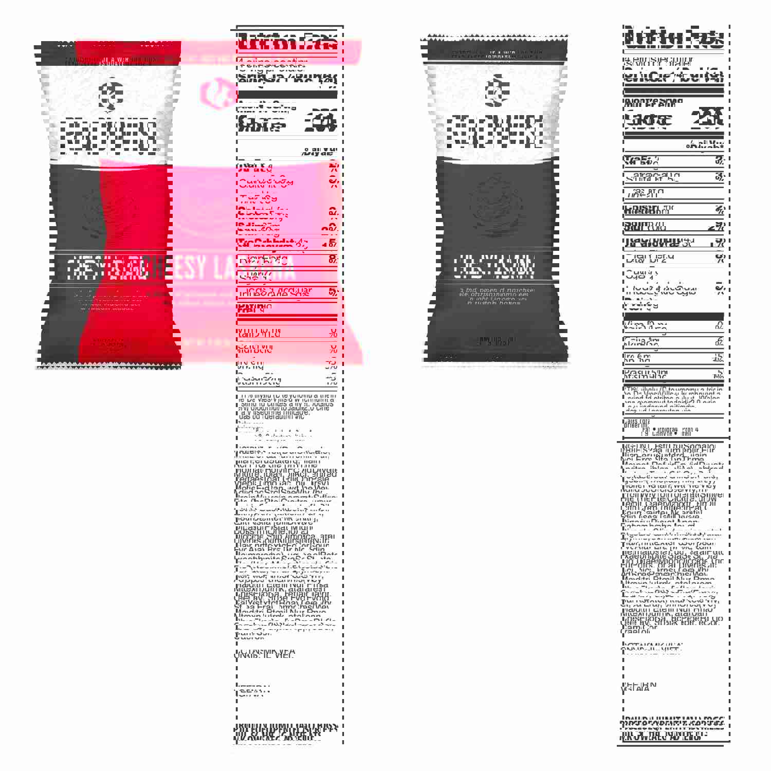 Full Entrées Grab & Go Buckets - 4320 Servings Emergency Disaster Storable Food Prep by ReadyWise