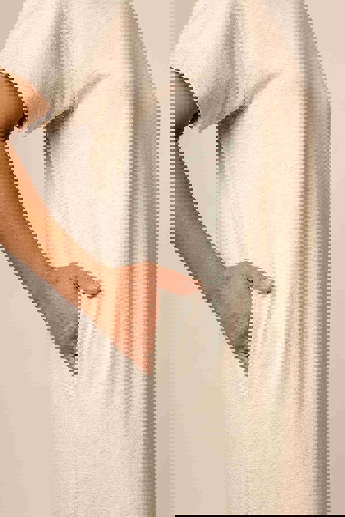 Named Clothing Rauha Tee & Tee Dress PDF Pattern