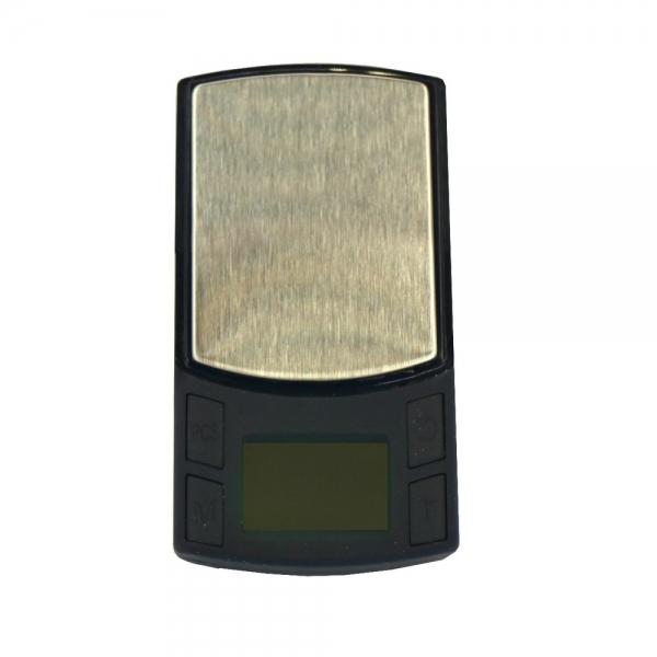 MH-303 100g/0.01g Portable High Accuracy Electronic Scale Jewelry Scale