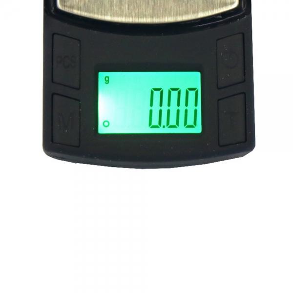 MH-303 100g/0.01g Portable High Accuracy Electronic Scale Jewelry Scale