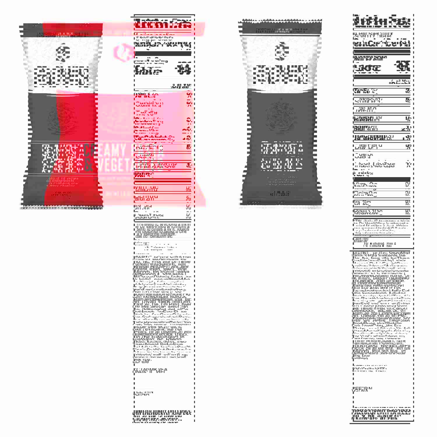 Full Entrées Grab & Go Buckets - 4320 Servings Emergency Disaster Storable Food Prep by ReadyWise