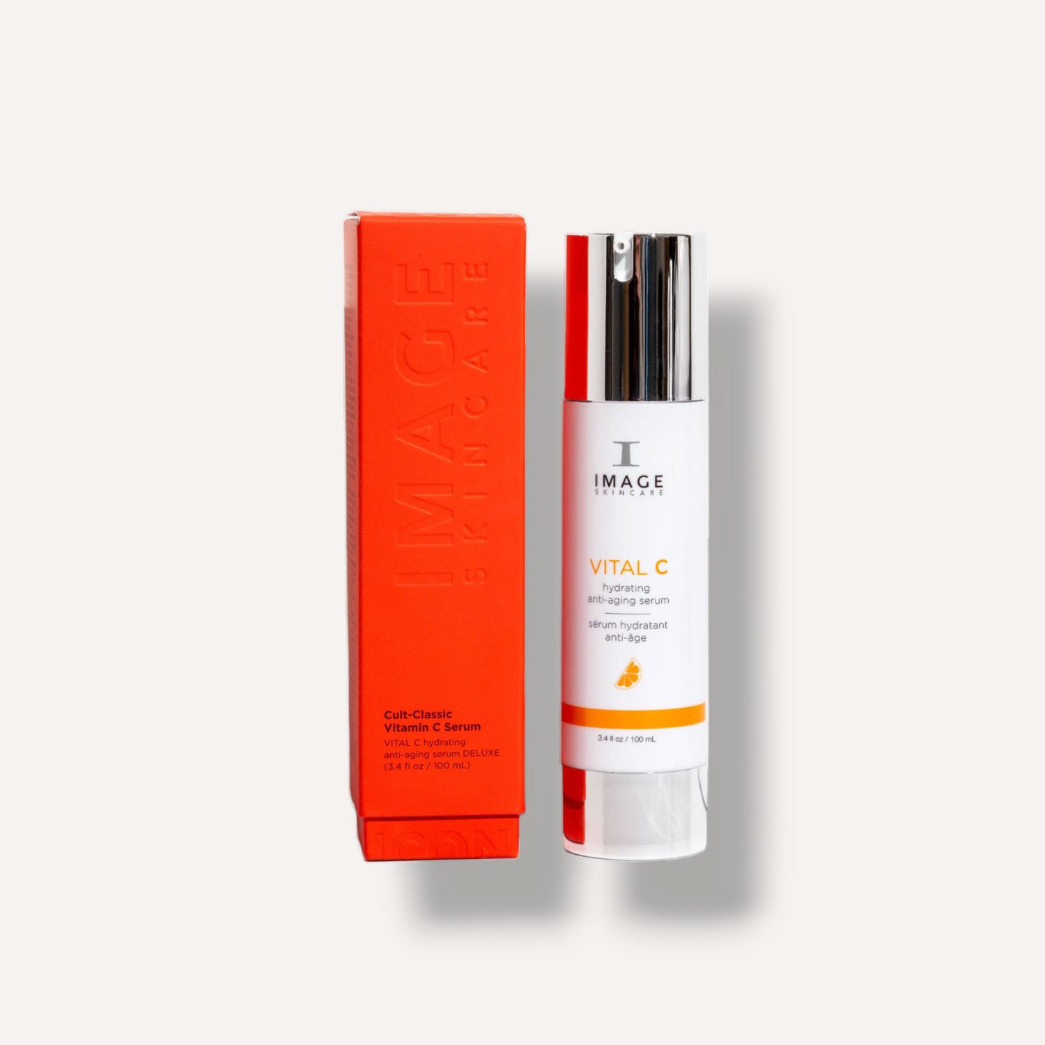 IMAGE Skincare Icon Cult-Classic Vitamin C Serum