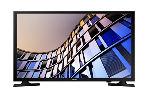 Samsung Electronics UN32M4500A 32-Inch 720p Smart LED TV (2017 Model)