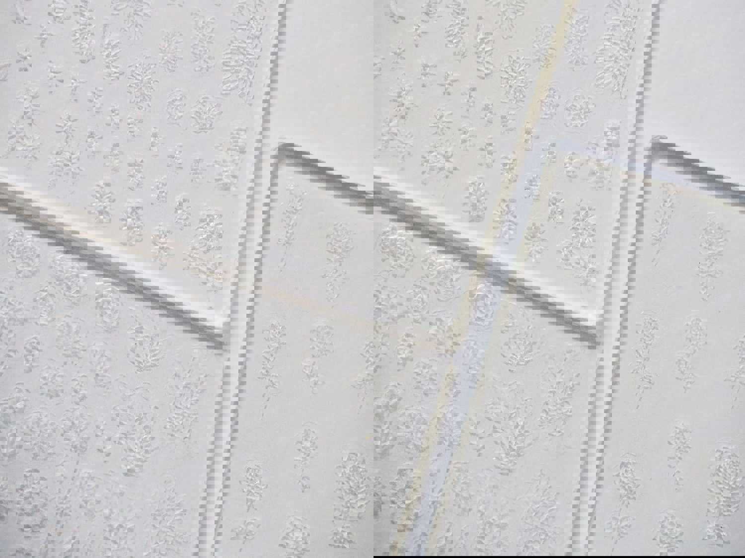 Flower Daisy Rose Tulip Silica Mould for Nail Art DIY Decal Design