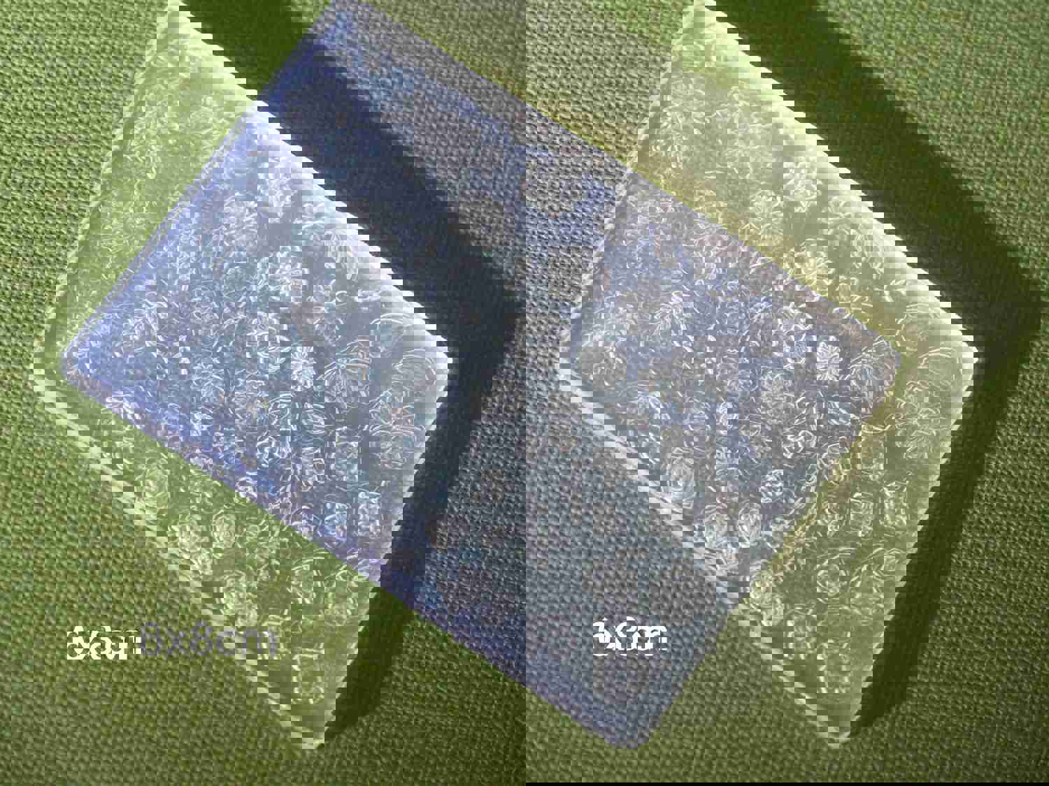 Flower Daisy Rose Tulip Silica Mould for Nail Art DIY Decal Design