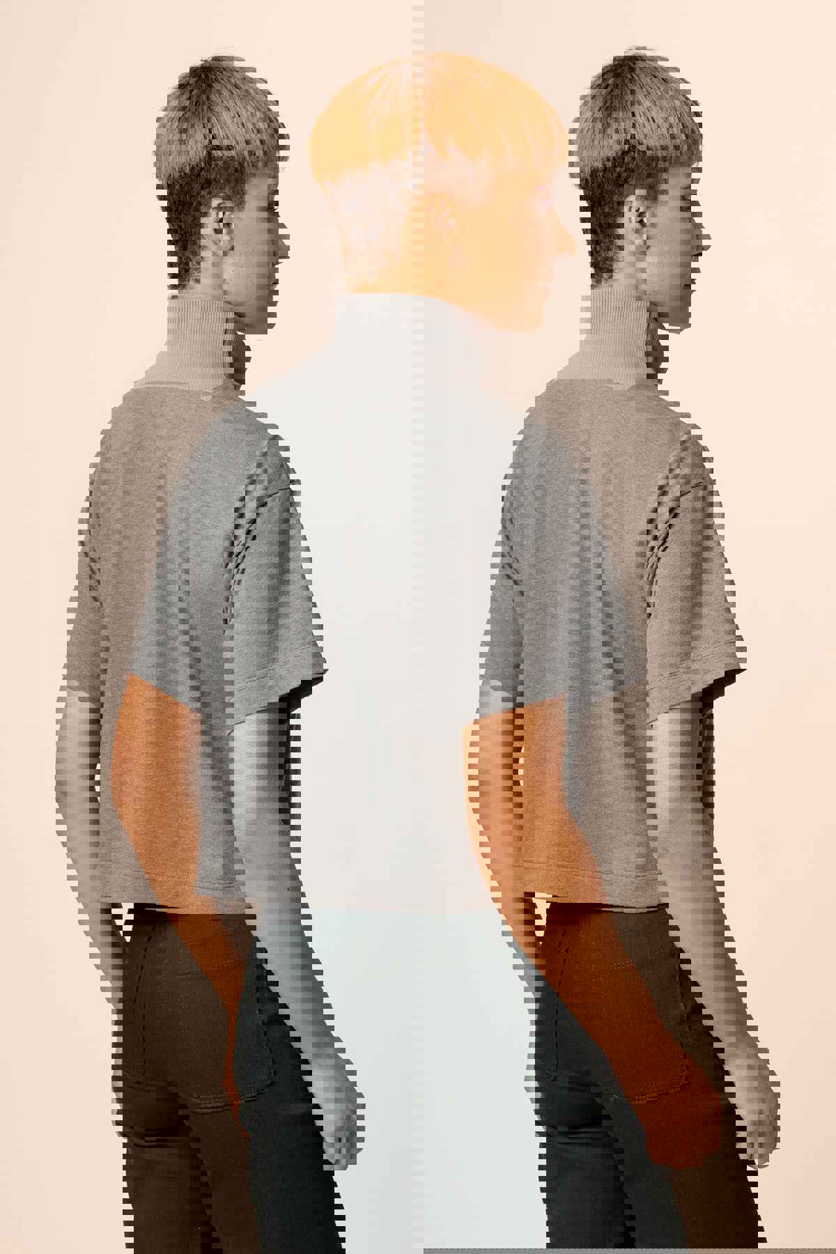 Named Clothing Rauha Tee & Tee Dress PDF Pattern