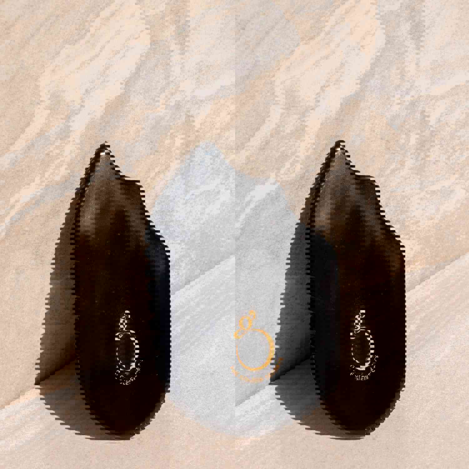 Sorceress Stone Gua Sha Beauty Tool